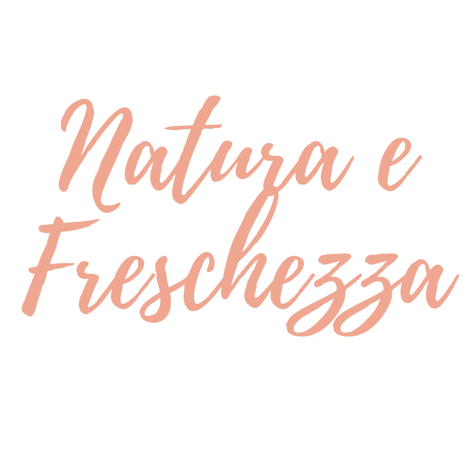 Natura e Freschezza by Antonella